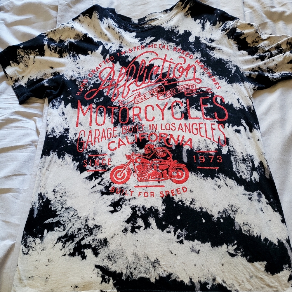 Affliction Men's Tshirt